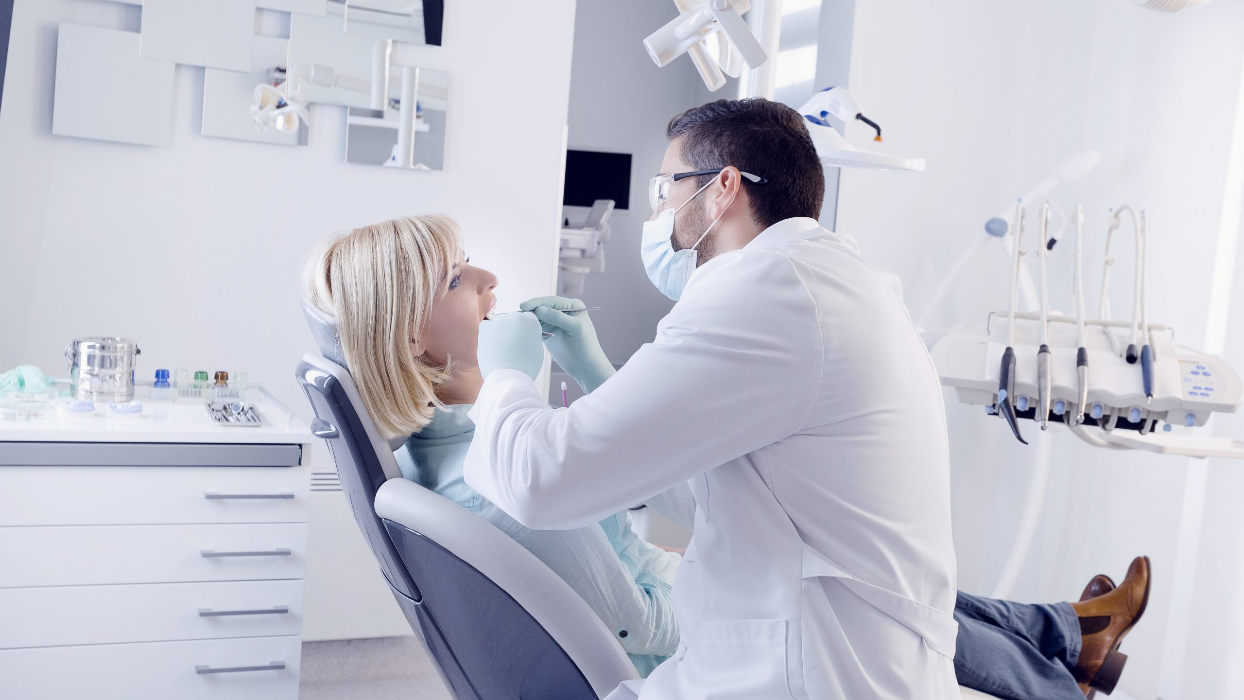 Dentist in Hope Mills, NC